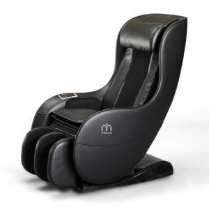 MiuDelight V2 Massage chair black