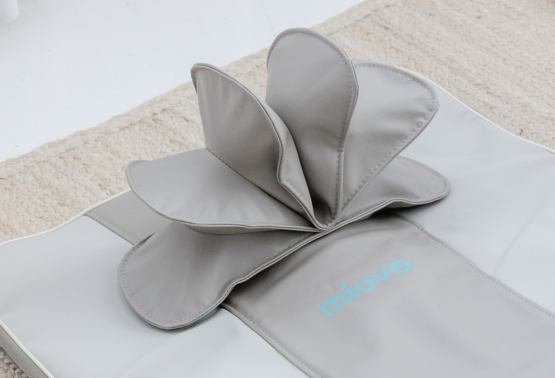 Massage bed gallery neck