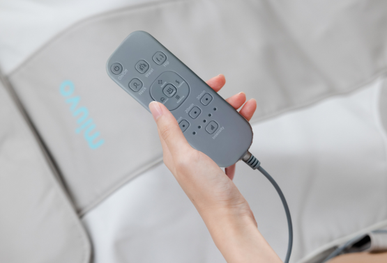 Massage bed gallery remote 1 v3